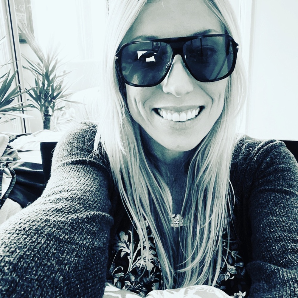 Meet your Posher, Julie